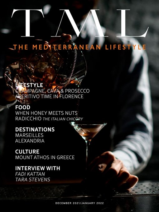 Title details for The Mediterranean Lifestyle by Media Seven - Available